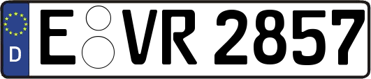 E-VR2857