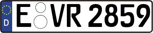 E-VR2859