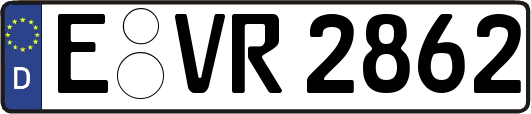 E-VR2862