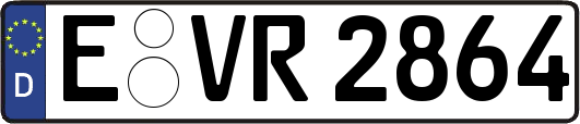 E-VR2864