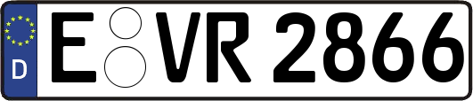 E-VR2866