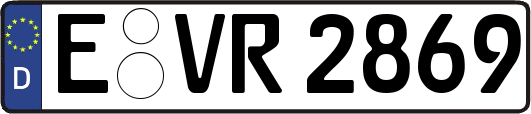 E-VR2869