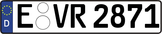 E-VR2871