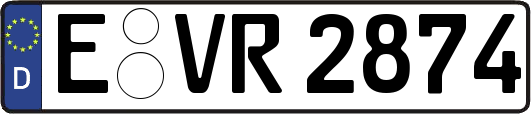 E-VR2874