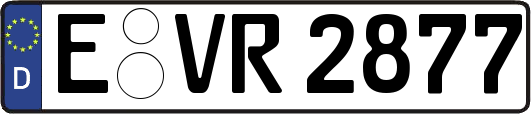 E-VR2877
