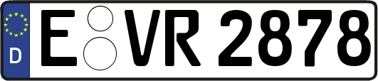 E-VR2878