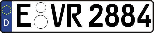 E-VR2884