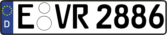 E-VR2886