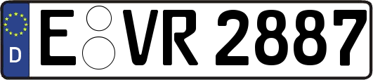 E-VR2887
