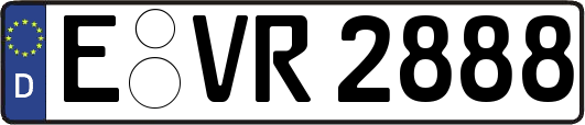 E-VR2888