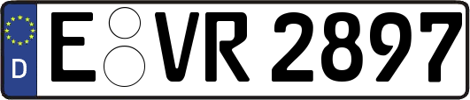 E-VR2897