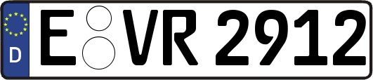 E-VR2912