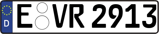 E-VR2913