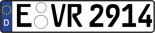 E-VR2914