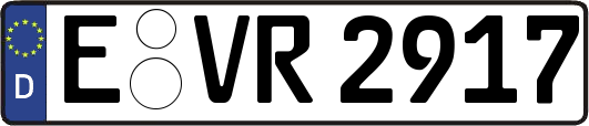 E-VR2917