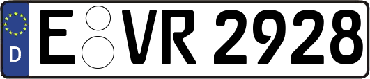 E-VR2928