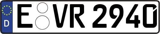 E-VR2940