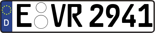 E-VR2941