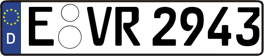 E-VR2943