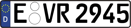 E-VR2945
