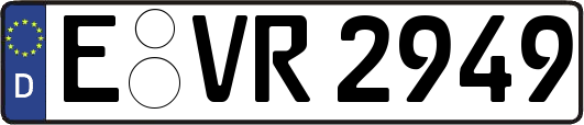 E-VR2949