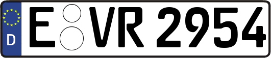 E-VR2954