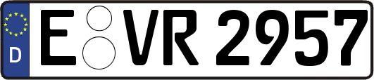 E-VR2957