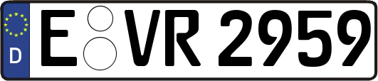 E-VR2959