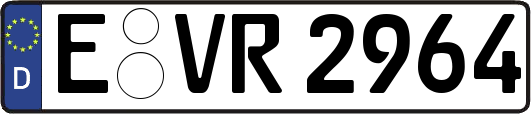 E-VR2964
