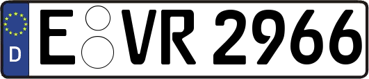 E-VR2966
