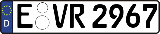E-VR2967