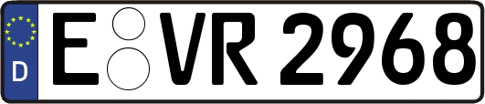 E-VR2968