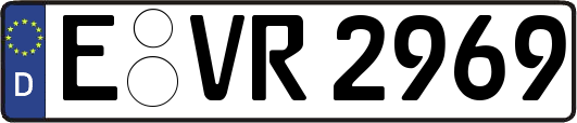 E-VR2969