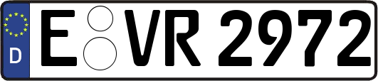 E-VR2972