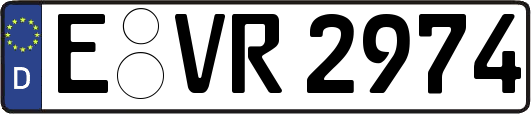 E-VR2974