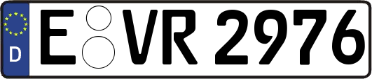 E-VR2976