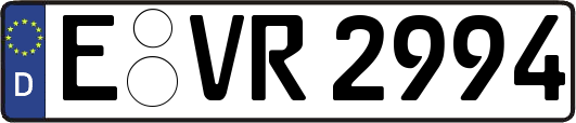 E-VR2994