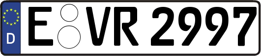 E-VR2997