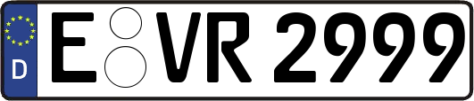 E-VR2999
