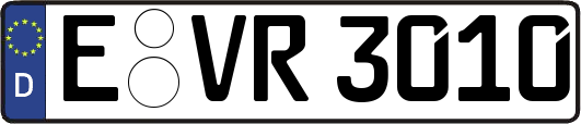E-VR3010