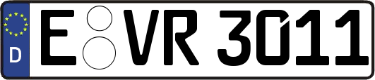E-VR3011