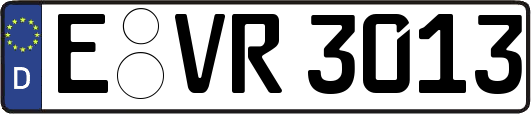 E-VR3013