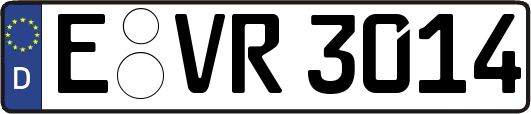 E-VR3014