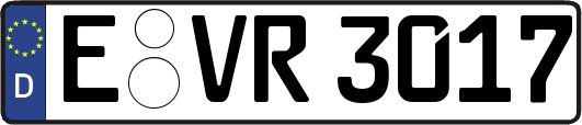 E-VR3017