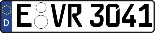 E-VR3041