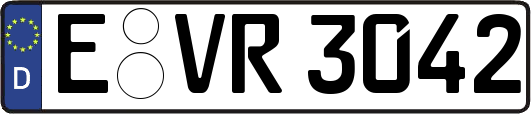 E-VR3042