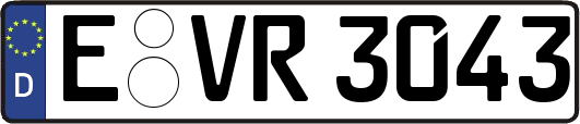 E-VR3043