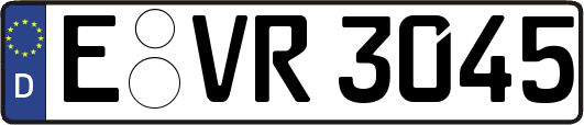 E-VR3045