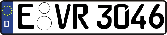 E-VR3046