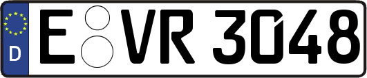 E-VR3048